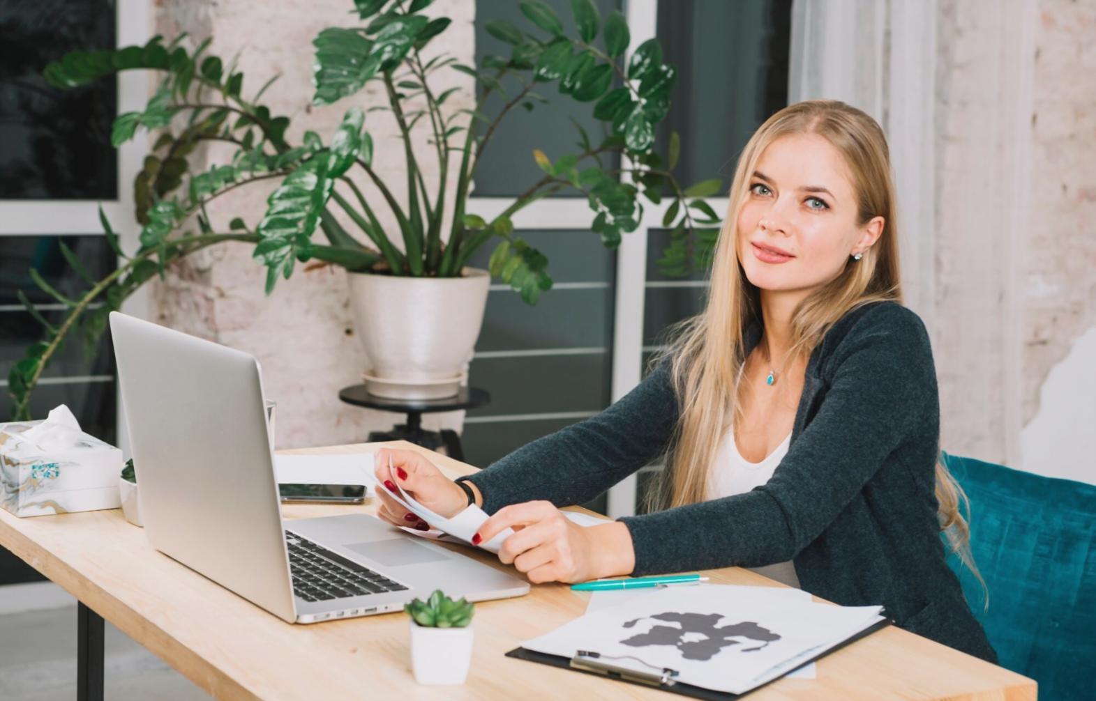Espace de travail organisé pour la gestion budgétaire