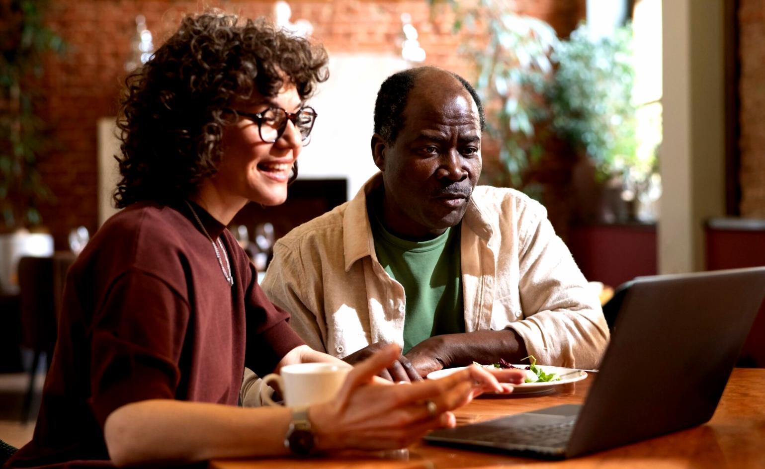 Session pratique de catégorisation des dépenses